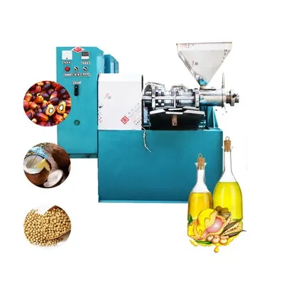 معصرة زيت النخيل